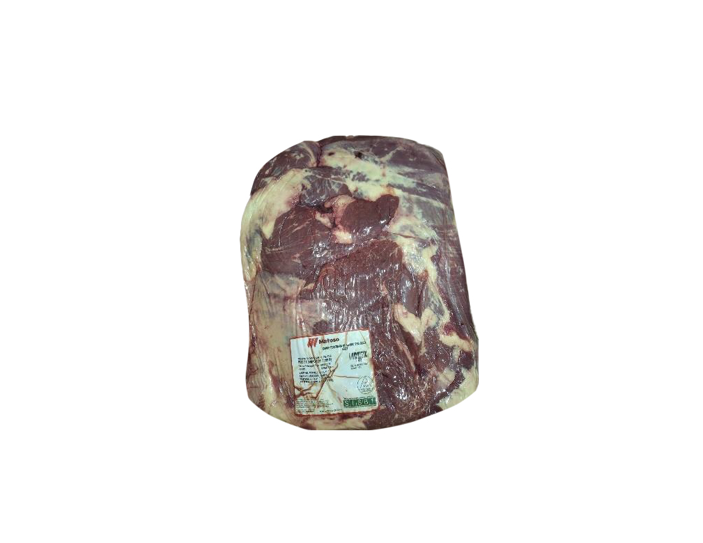 ACÉM BOVINO RESFRIADO MATOSO 10 KG (CX 23 KG)
